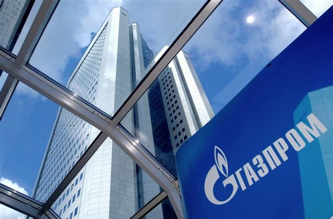 «Газпром» возглавил рейтинг энергетических компаний