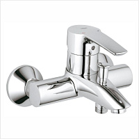 Смеситель для ванны Grohe Eurostyle хром